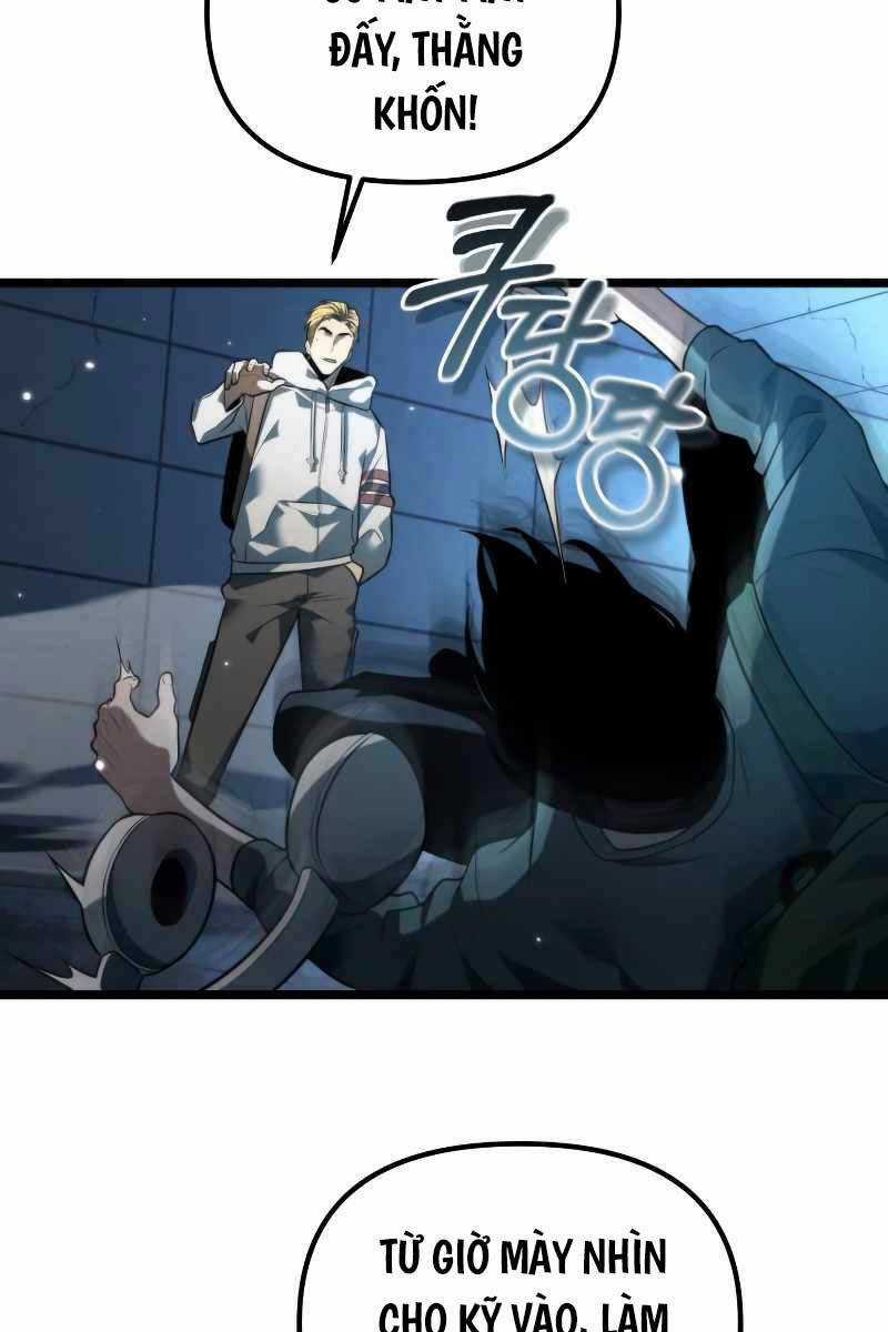 Chiến Binh Hồi Quy Chương 8 trang 7