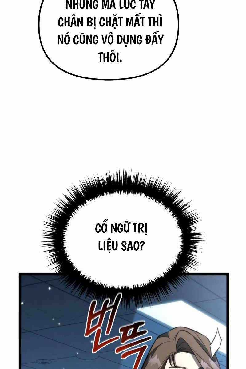 Chiến Binh Hồi Quy Chương 8 trang 76