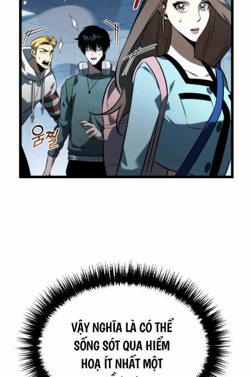 Chiến Binh Hồi Quy Chương 8 trang 77