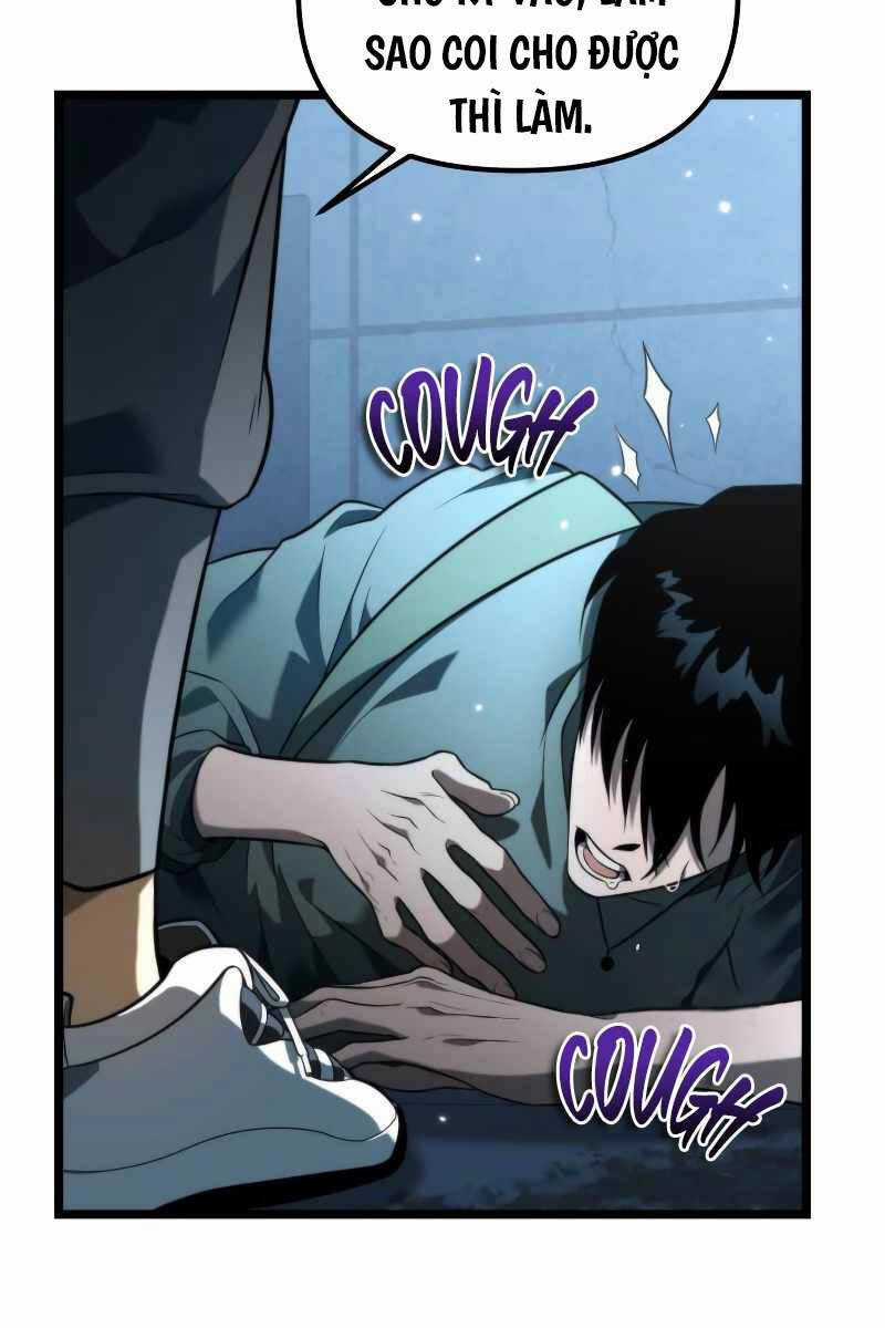 Chiến Binh Hồi Quy Chương 8 trang 8