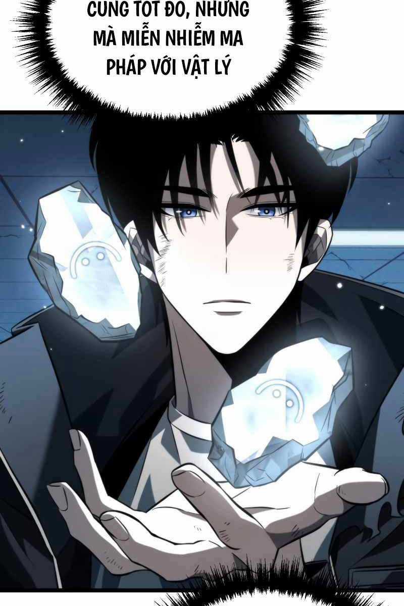 Chiến Binh Hồi Quy Chương 8 trang 85