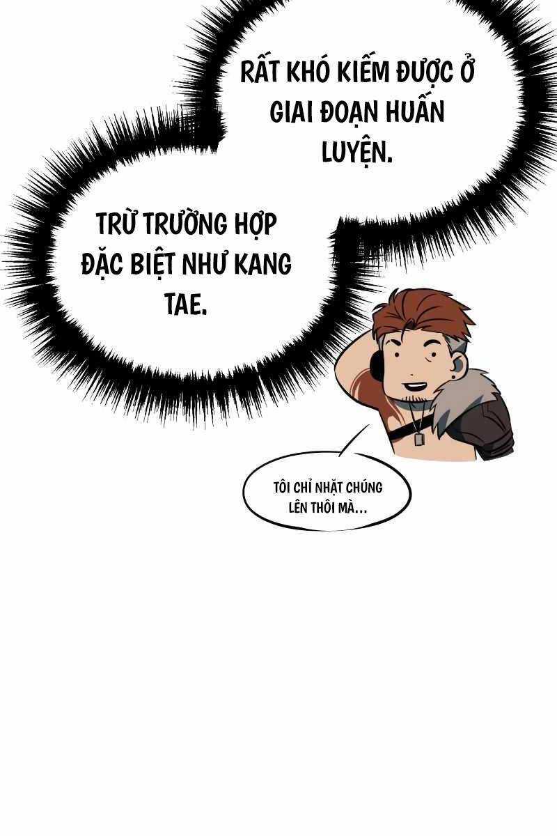 Chiến Binh Hồi Quy Chương 8 trang 86