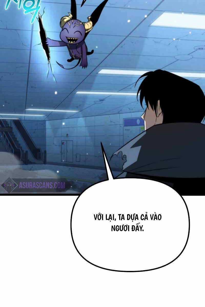 Chiến Binh Hồi Quy Chương 8 trang 92