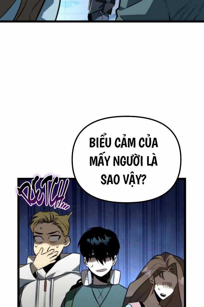 Chiến Binh Hồi Quy Chương 8 trang 96