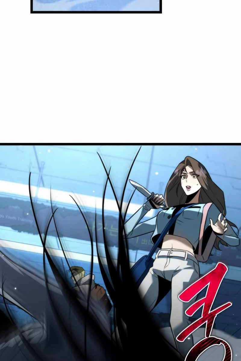 Chiến Binh Hồi Quy Chương 8 trang 99