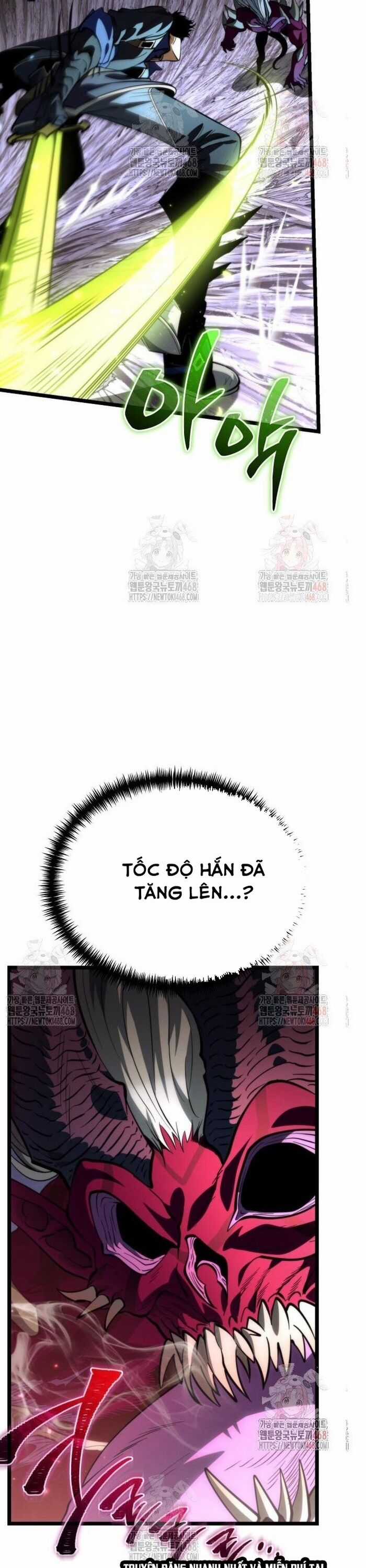 Chiến Binh Hồi Quy Chương 81 trang 10