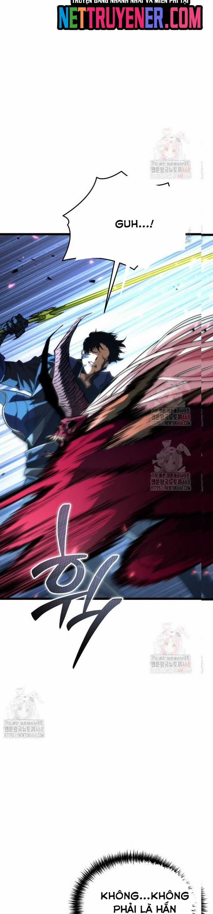 Chiến Binh Hồi Quy Chương 81 trang 11