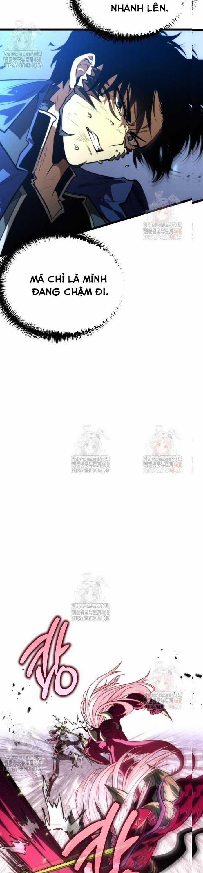 Chiến Binh Hồi Quy Chương 81 trang 12