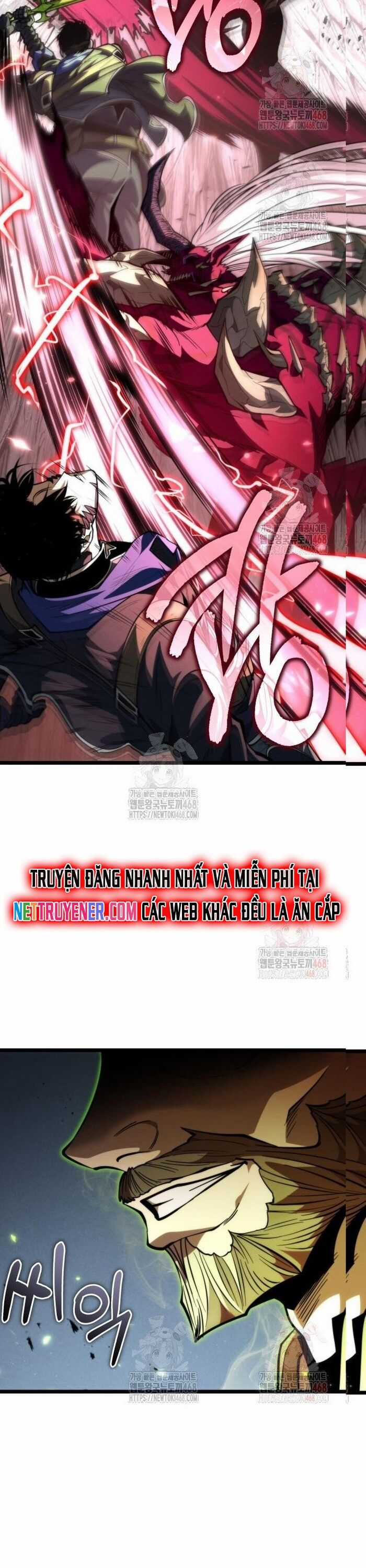 Chiến Binh Hồi Quy Chương 81 trang 13