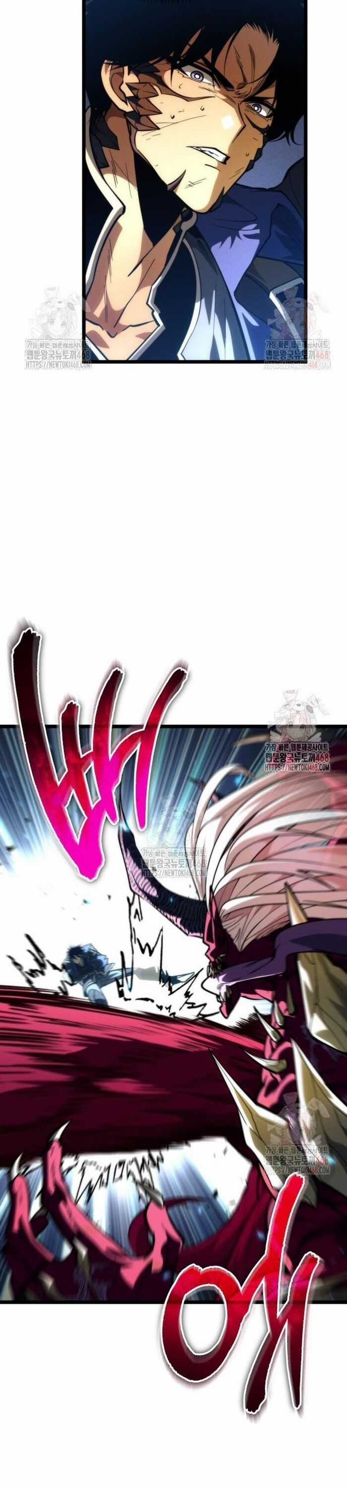 Chiến Binh Hồi Quy Chương 81 trang 15