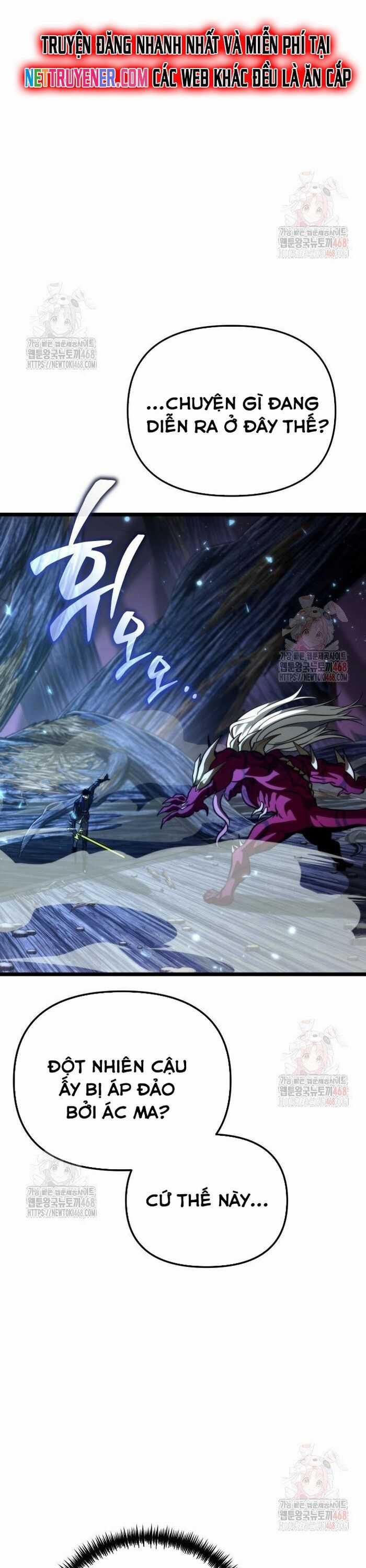 Chiến Binh Hồi Quy Chương 81 trang 19