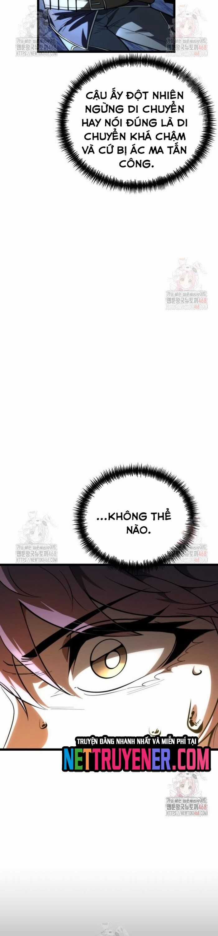 Chiến Binh Hồi Quy Chương 81 trang 21