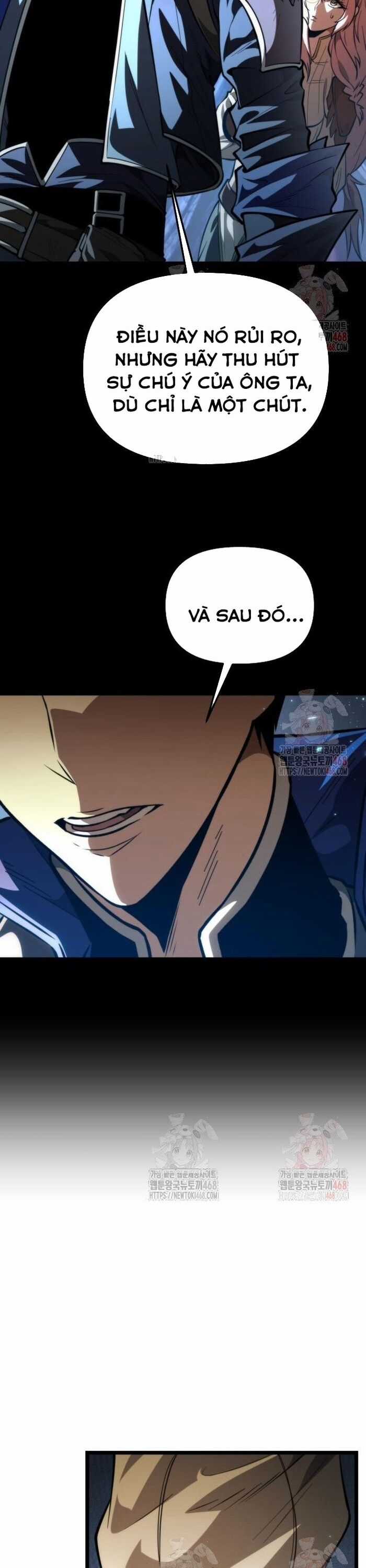 Chiến Binh Hồi Quy Chương 81 trang 23