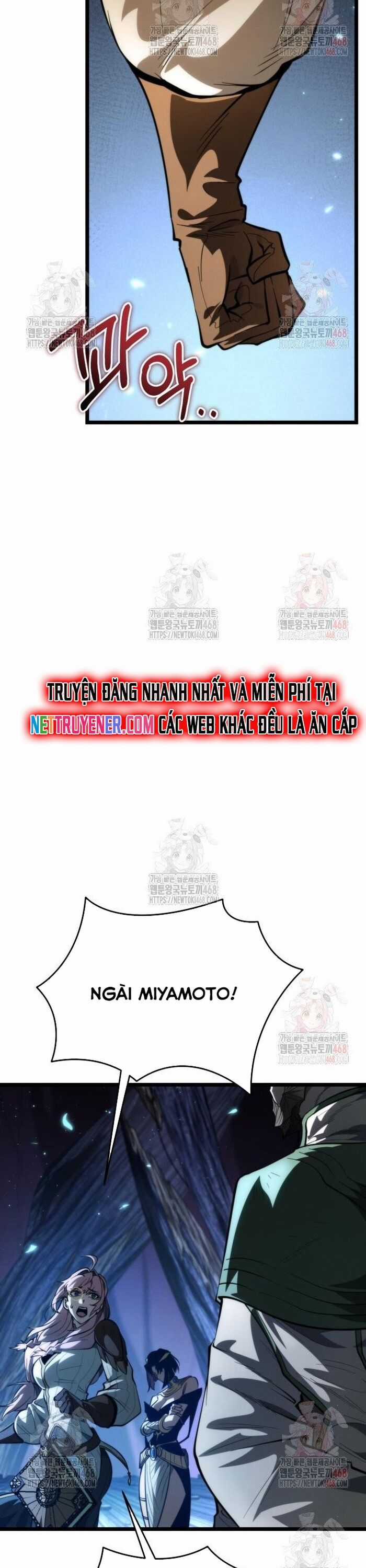 Chiến Binh Hồi Quy Chương 81 trang 24