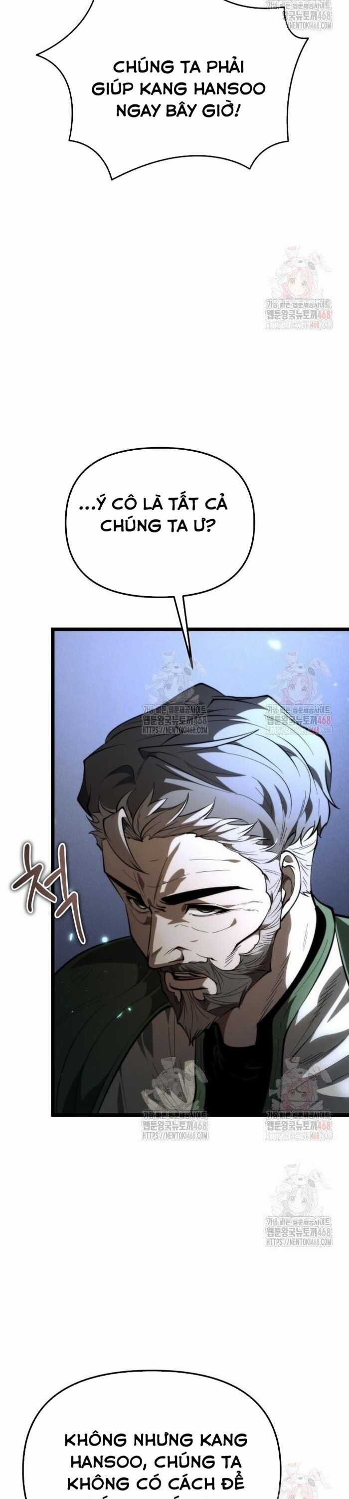 Chiến Binh Hồi Quy Chương 81 trang 25