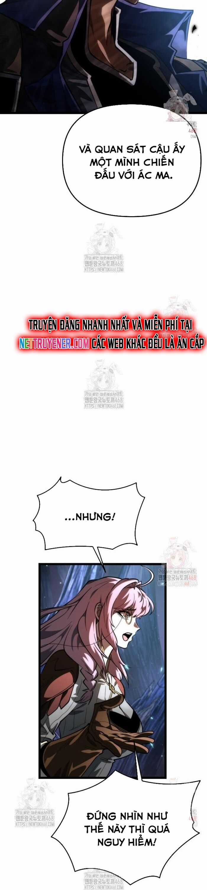 Chiến Binh Hồi Quy Chương 81 trang 28