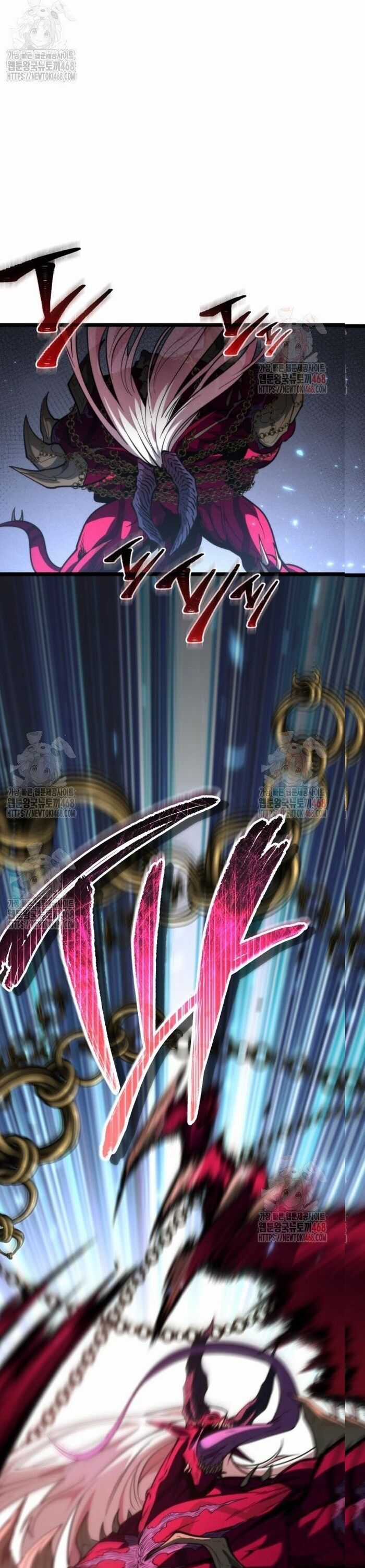 Chiến Binh Hồi Quy Chương 81 trang 3