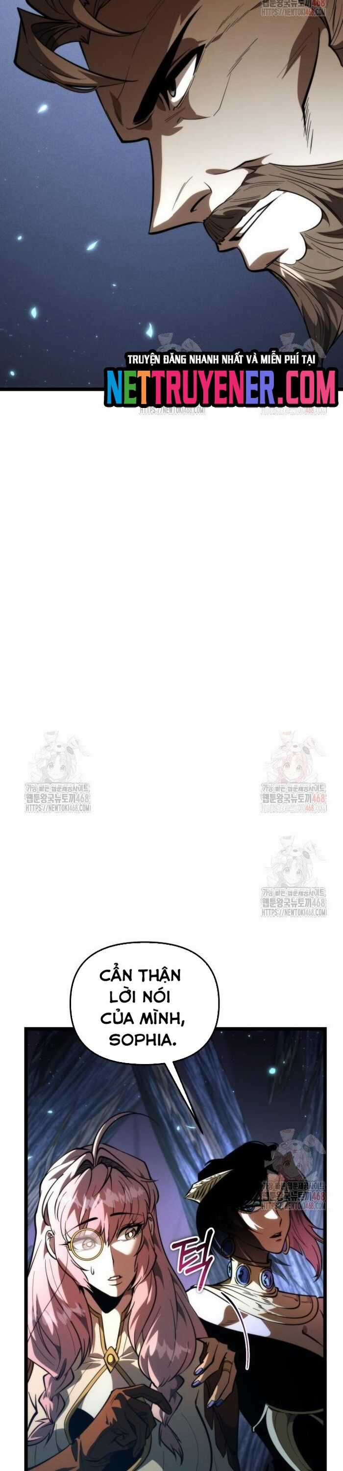 Chiến Binh Hồi Quy Chương 81 trang 30