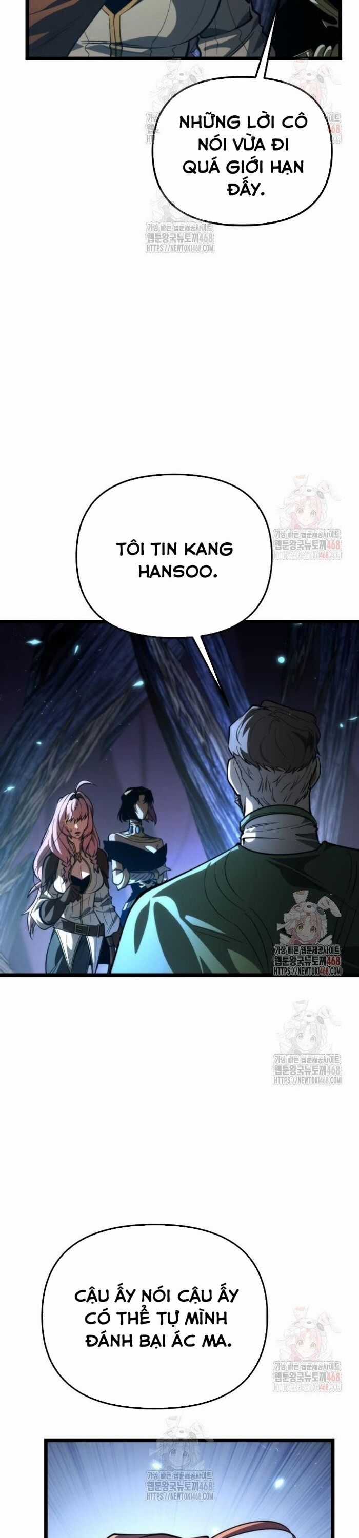 Chiến Binh Hồi Quy Chương 81 trang 31