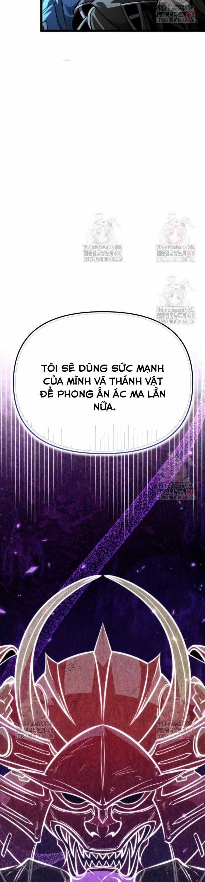 Chiến Binh Hồi Quy Chương 81 trang 35