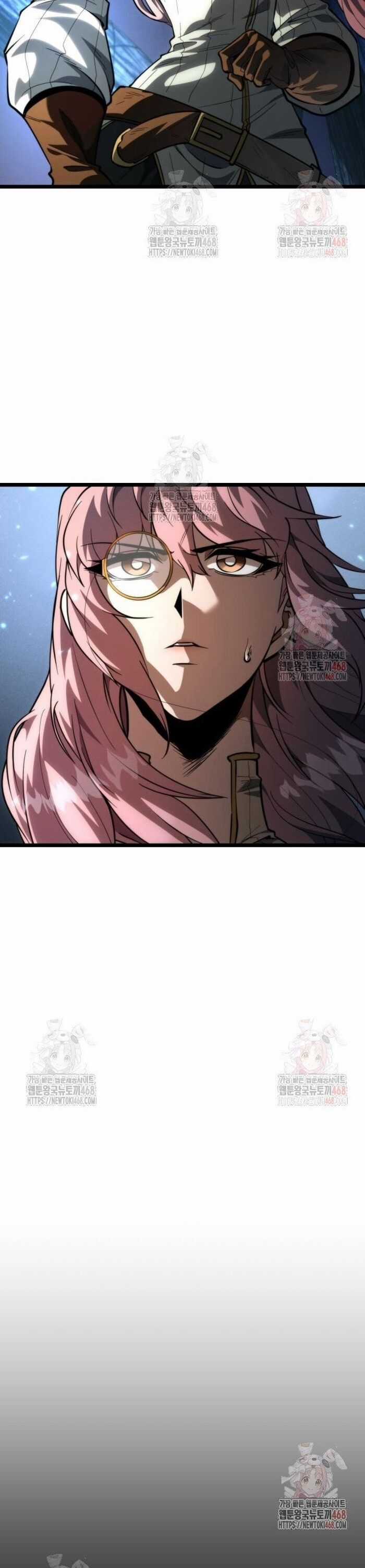 Chiến Binh Hồi Quy Chương 81 trang 37