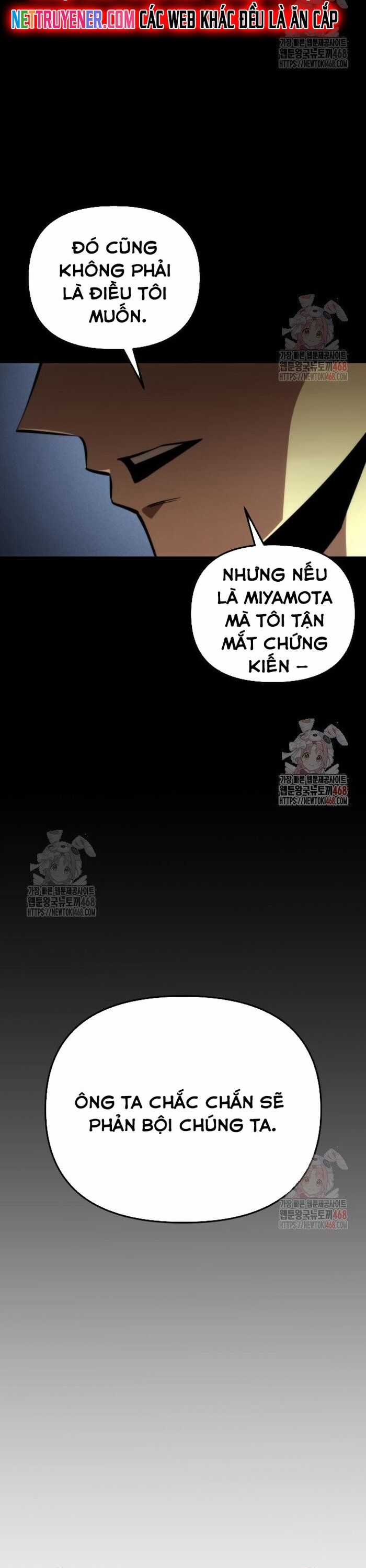 Chiến Binh Hồi Quy Chương 81 trang 40