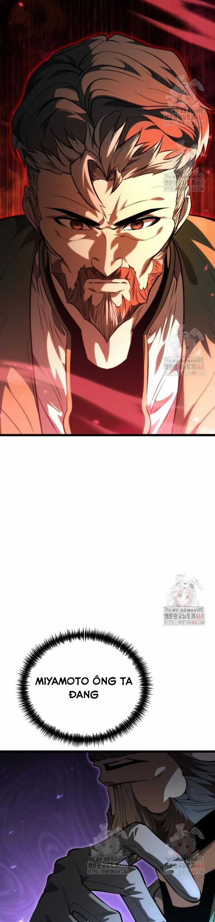 Chiến Binh Hồi Quy Chương 81 trang 42