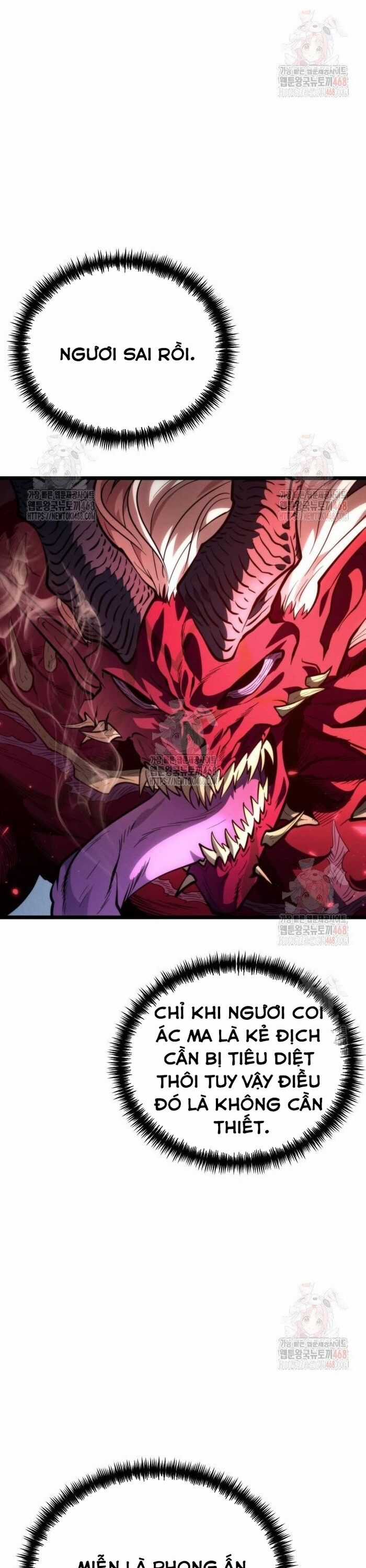 Chiến Binh Hồi Quy Chương 81 trang 44