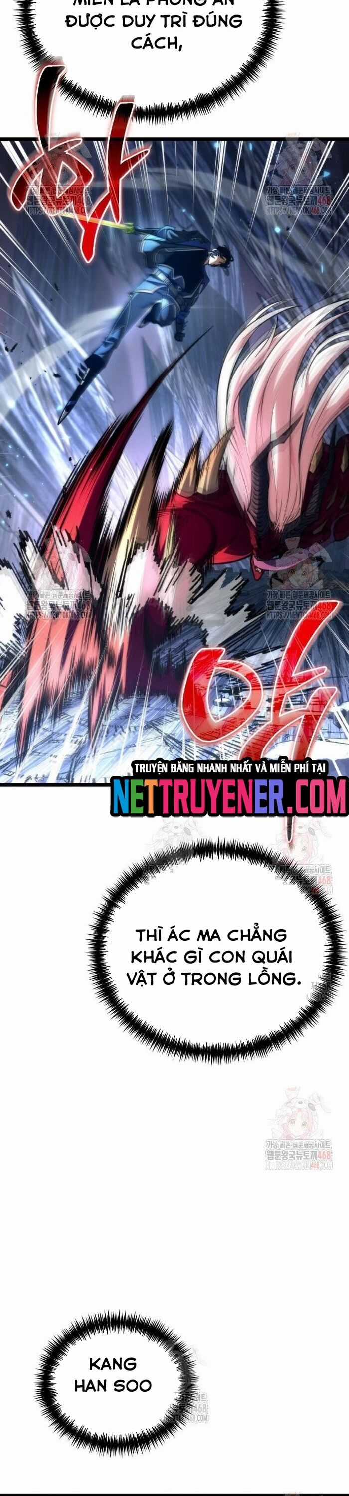 Chiến Binh Hồi Quy Chương 81 trang 45