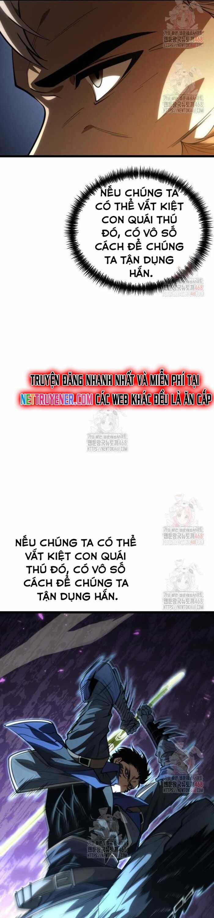 Chiến Binh Hồi Quy Chương 81 trang 46