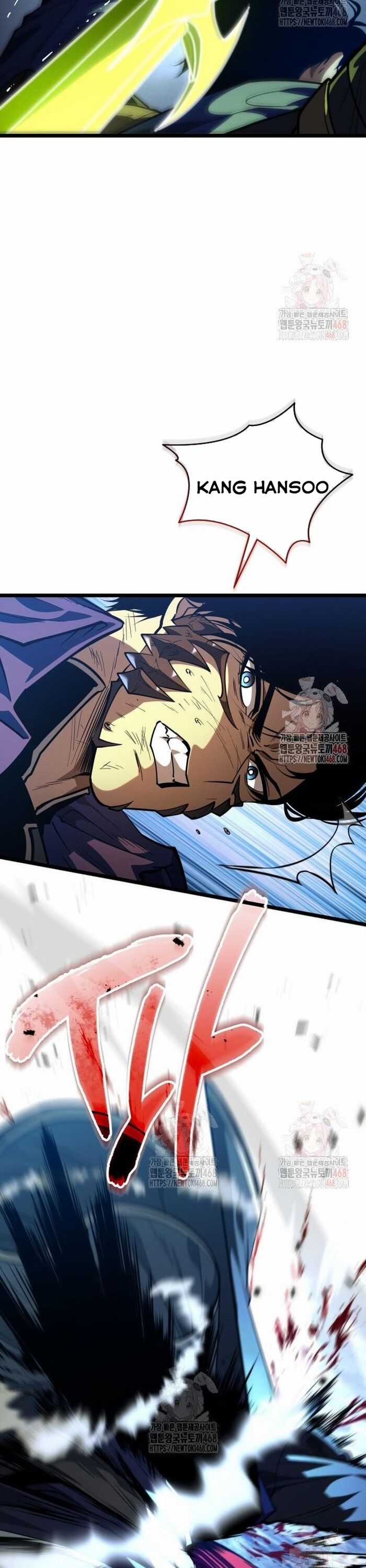 Chiến Binh Hồi Quy Chương 81 trang 48