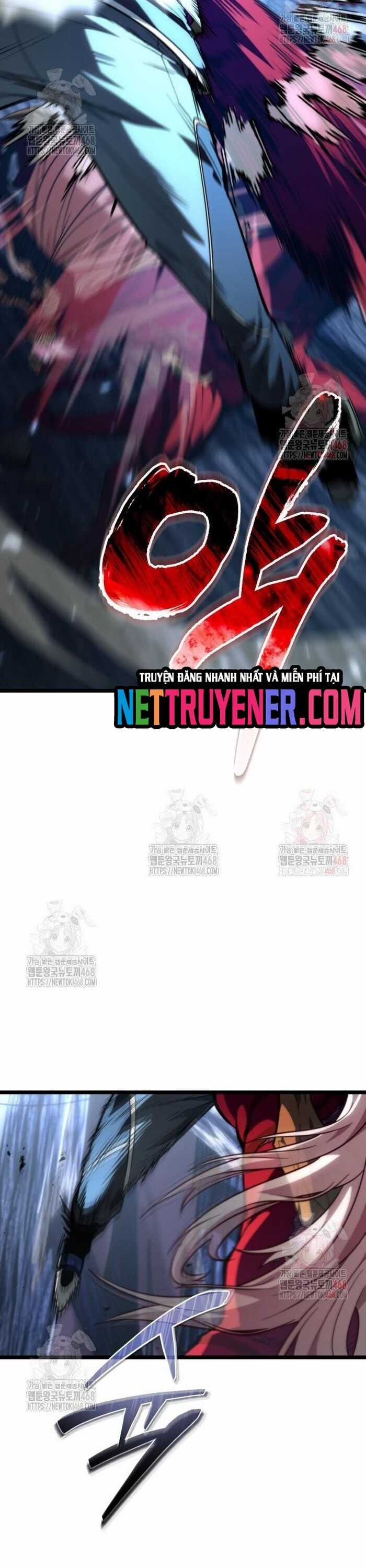 Chiến Binh Hồi Quy Chương 81 trang 49