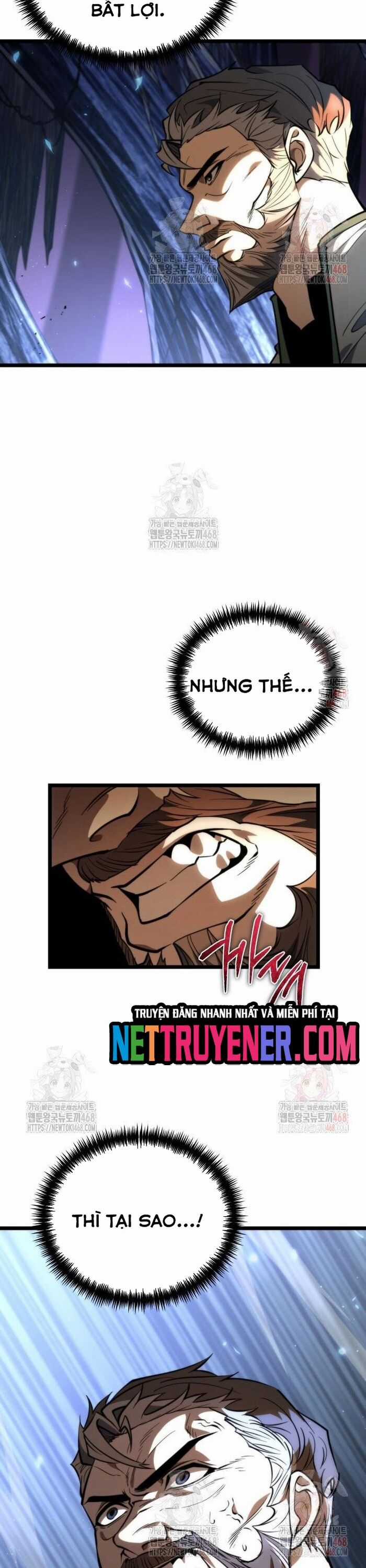 Chiến Binh Hồi Quy Chương 81 trang 51