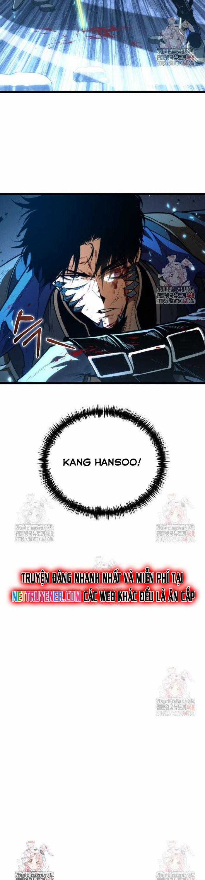 Chiến Binh Hồi Quy Chương 81 trang 53