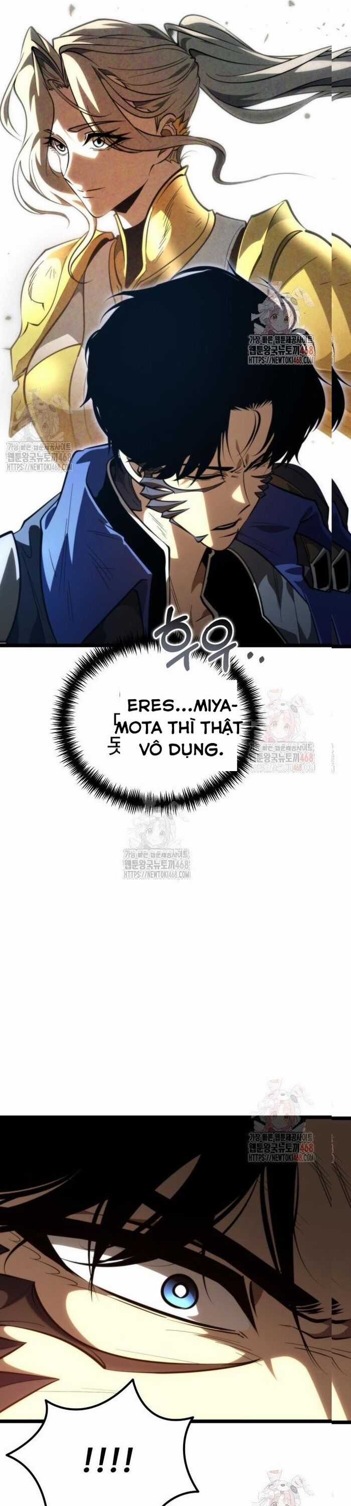 Chiến Binh Hồi Quy Chương 81 trang 8