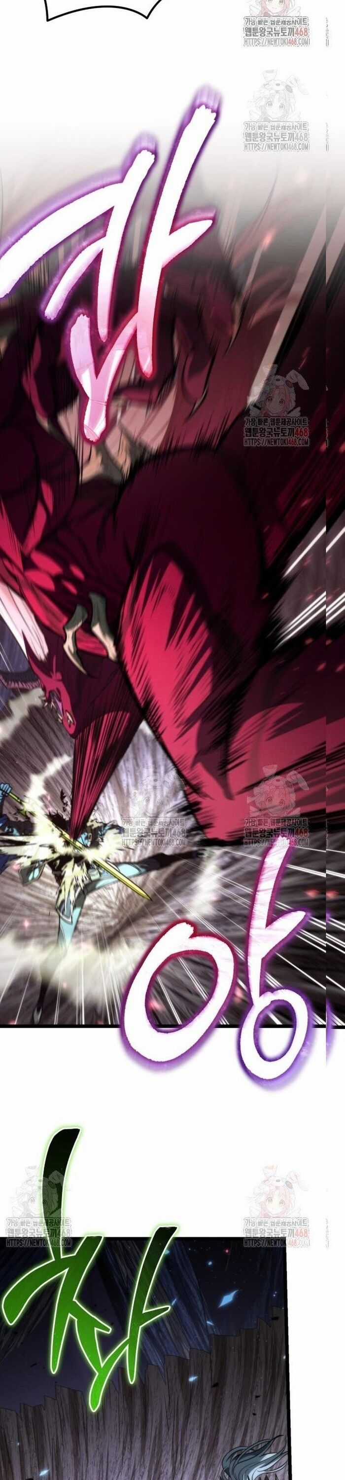 Chiến Binh Hồi Quy Chương 81 trang 9