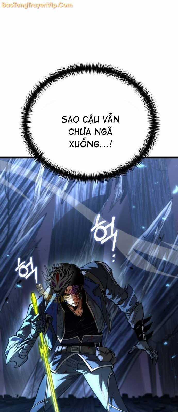 Chiến Binh Hồi Quy Chương 82.1 trang 0