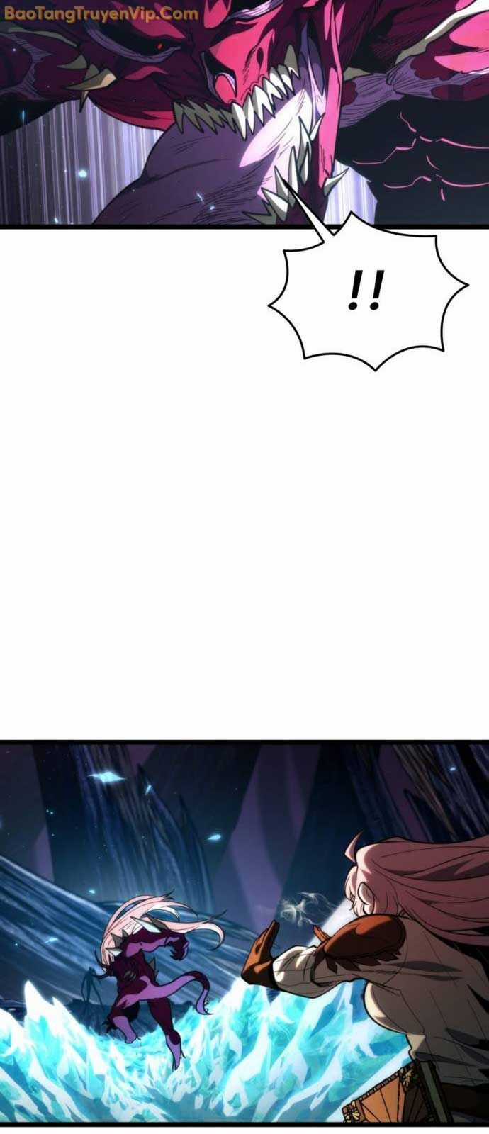 Chiến Binh Hồi Quy Chương 82.1 trang 10