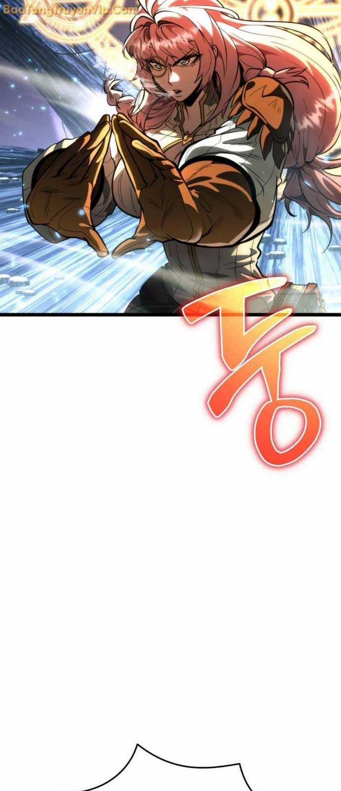 Chiến Binh Hồi Quy Chương 82.1 trang 12