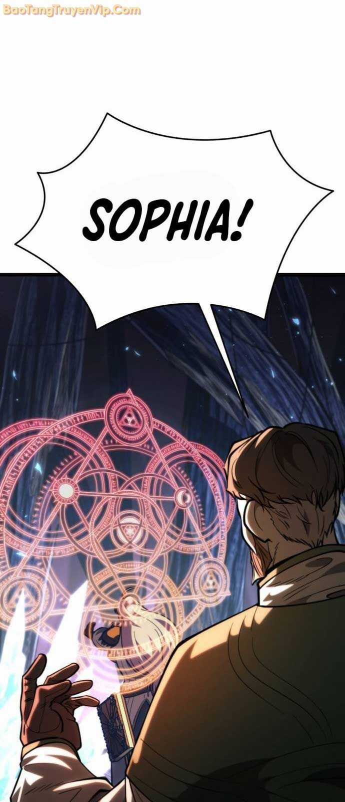 Chiến Binh Hồi Quy Chương 82.1 trang 14