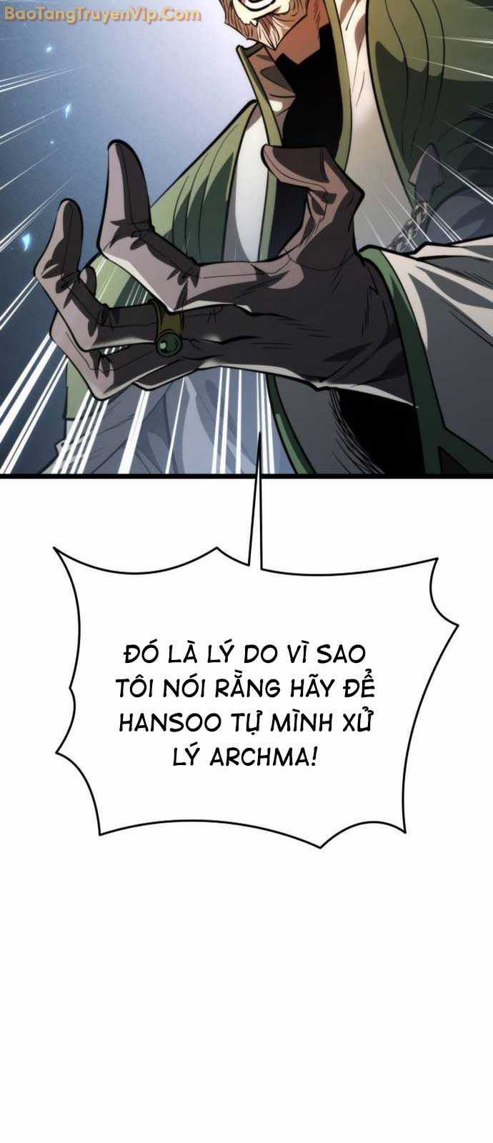 Chiến Binh Hồi Quy Chương 82.1 trang 16