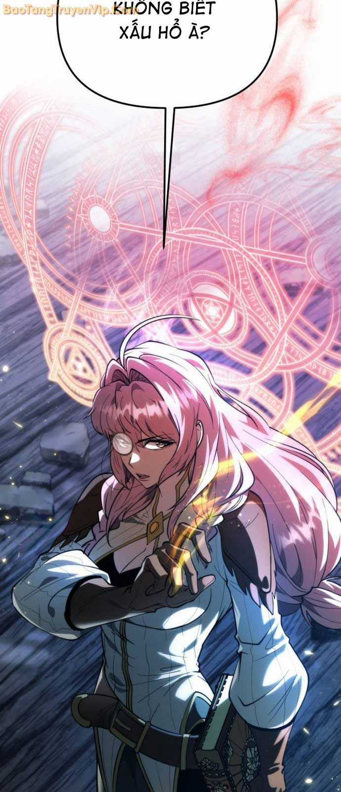 Chiến Binh Hồi Quy Chương 82.1 trang 21