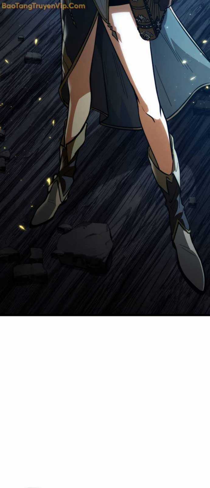 Chiến Binh Hồi Quy Chương 82.1 trang 22