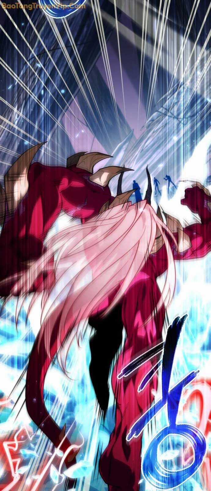 Chiến Binh Hồi Quy Chương 82.1 trang 25