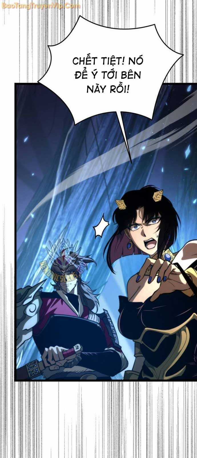 Chiến Binh Hồi Quy Chương 82.1 trang 27