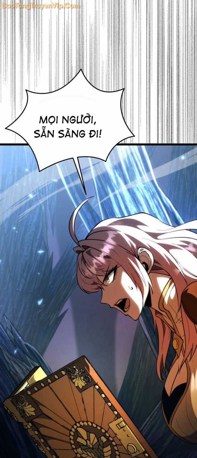 Chiến Binh Hồi Quy Chương 82.1 trang 28