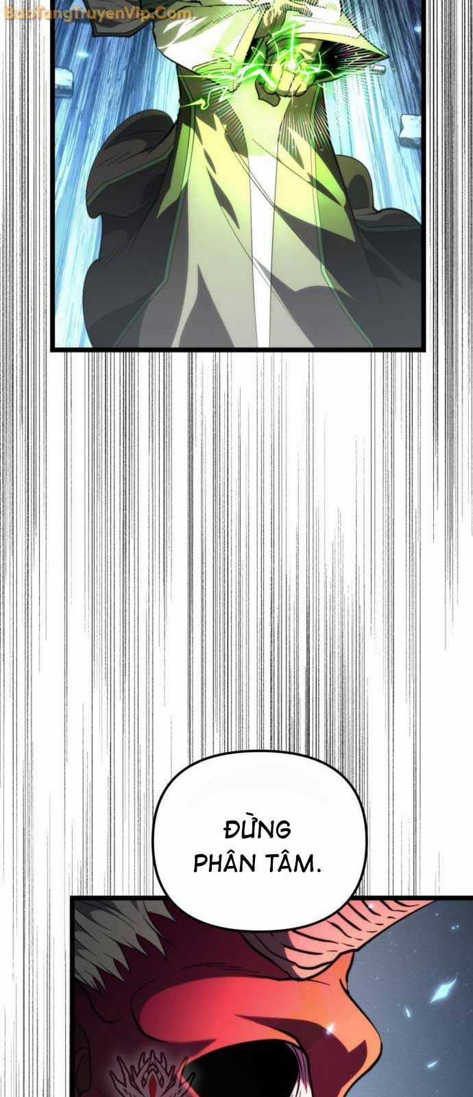 Chiến Binh Hồi Quy Chương 82.1 trang 30