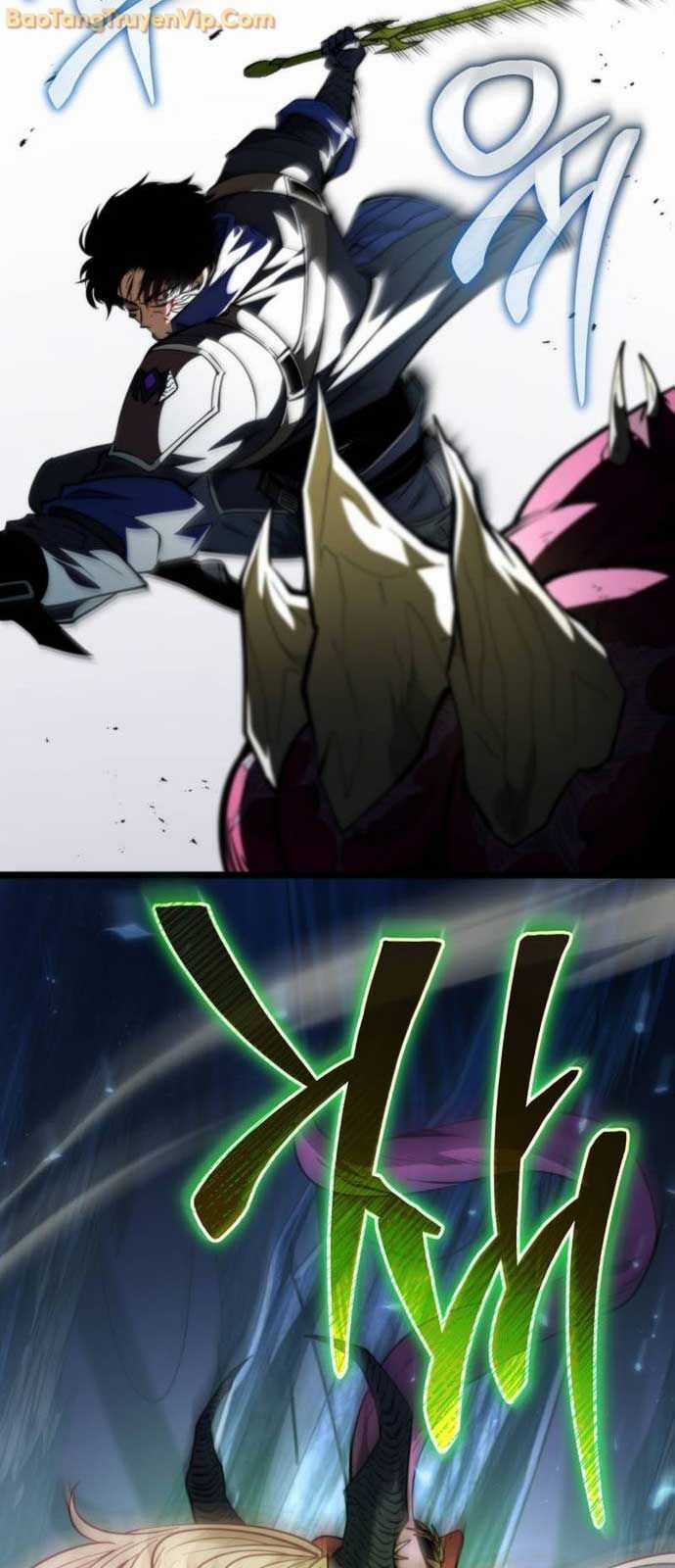 Chiến Binh Hồi Quy Chương 82.1 trang 32