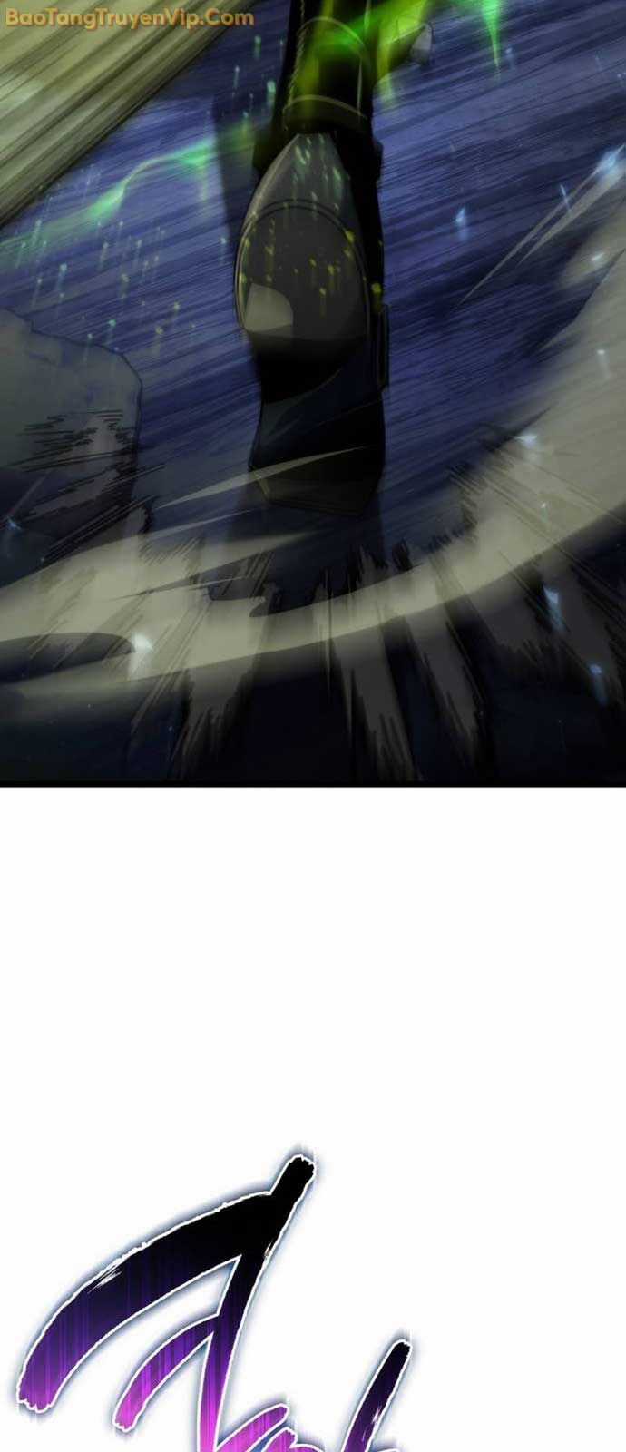 Chiến Binh Hồi Quy Chương 82.1 trang 34