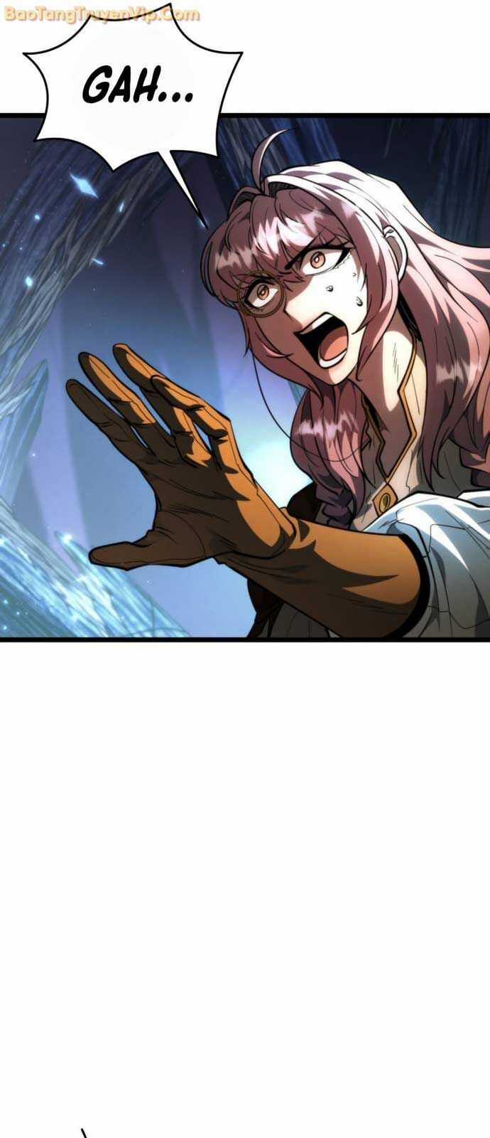 Chiến Binh Hồi Quy Chương 82.1 trang 37